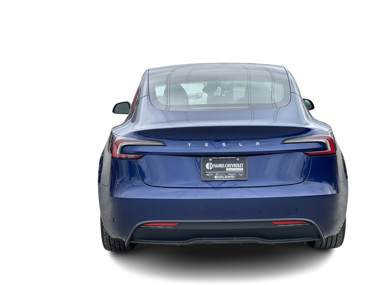 Tesla MODEL 3  2024 à Saint-Léonard, Québec