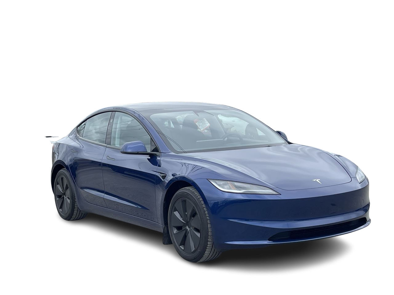 Tesla MODEL 3  2024 à Saint-Léonard, Québec