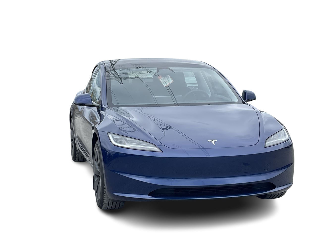 Tesla MODEL 3  2024 à Saint-Léonard, Québec
