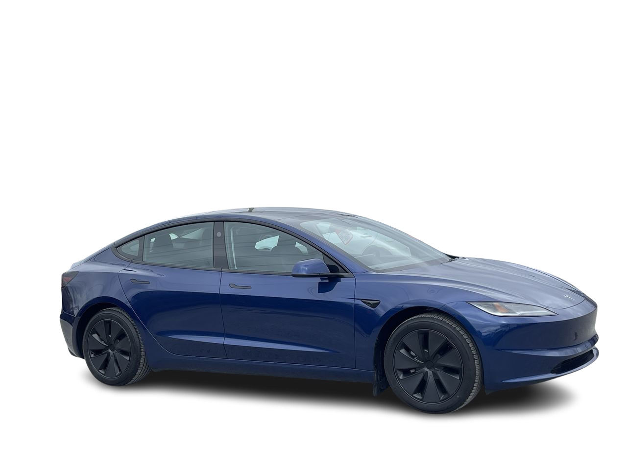 Tesla MODEL 3  2024 à Saint-Léonard, Québec