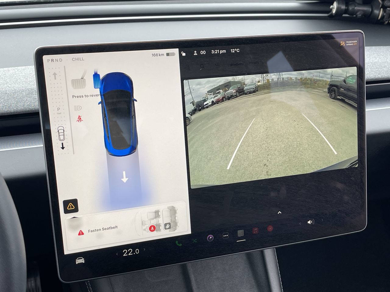 Tesla MODEL 3  2024 à Saint-Léonard, Québec