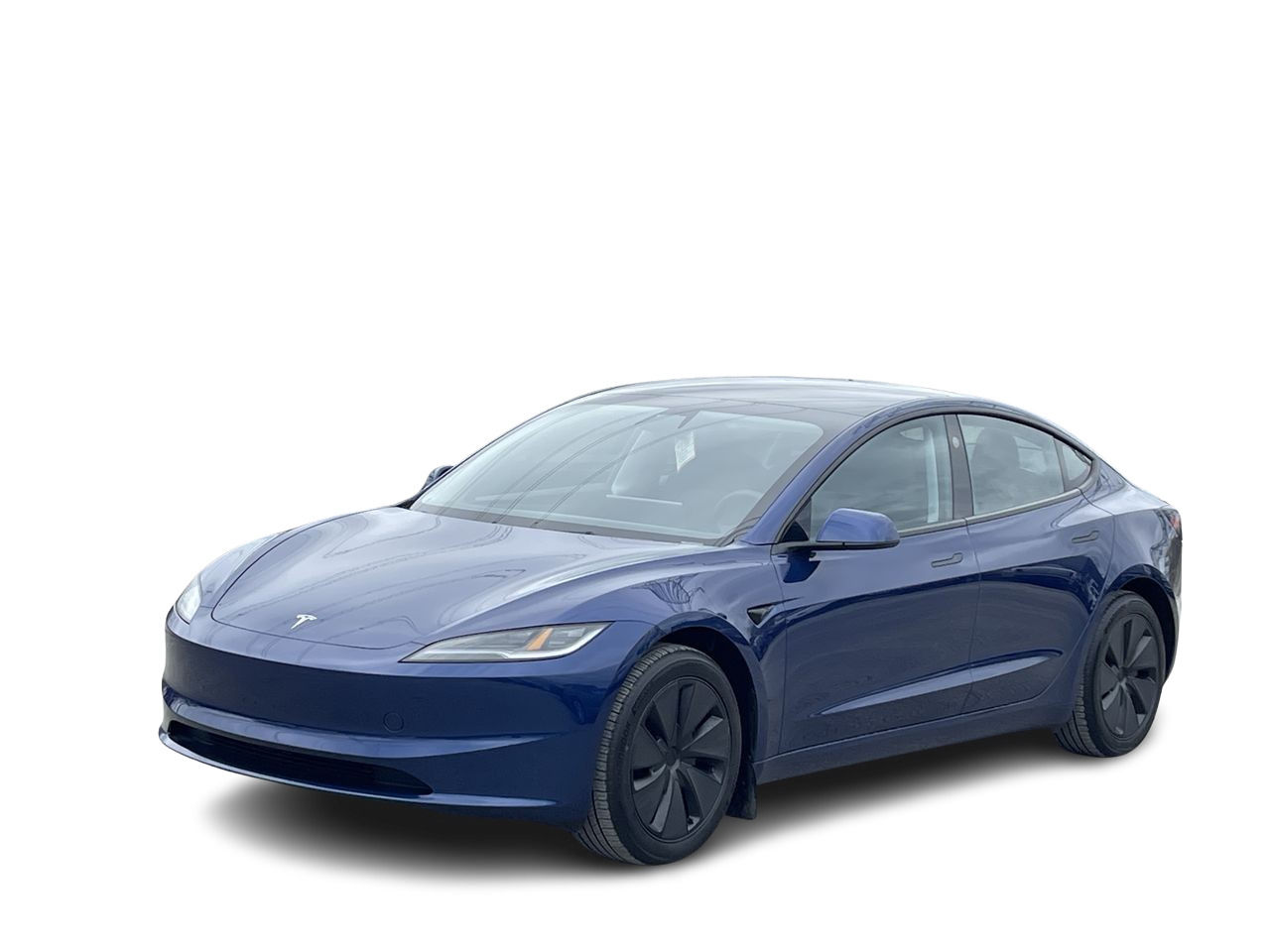 Tesla MODEL 3  2024 à Saint-Léonard, Québec