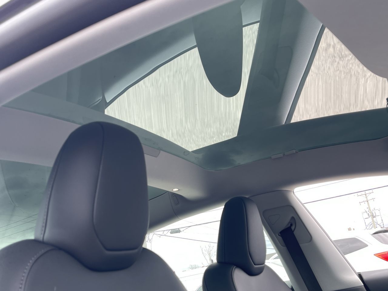 Tesla MODEL 3  2024 à Saint-Léonard, Québec