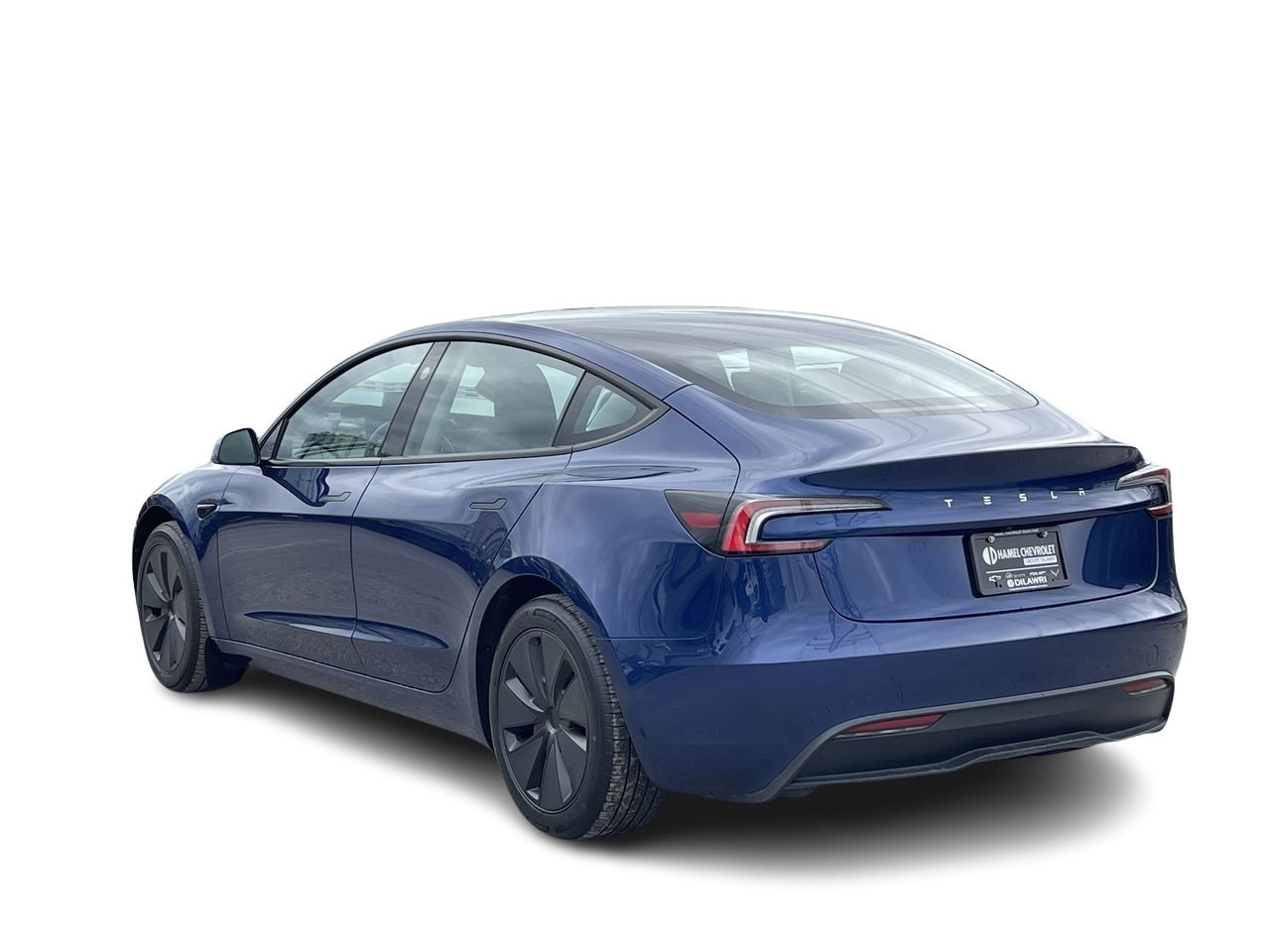 Tesla MODEL 3  2024 à Saint-Léonard, Québec