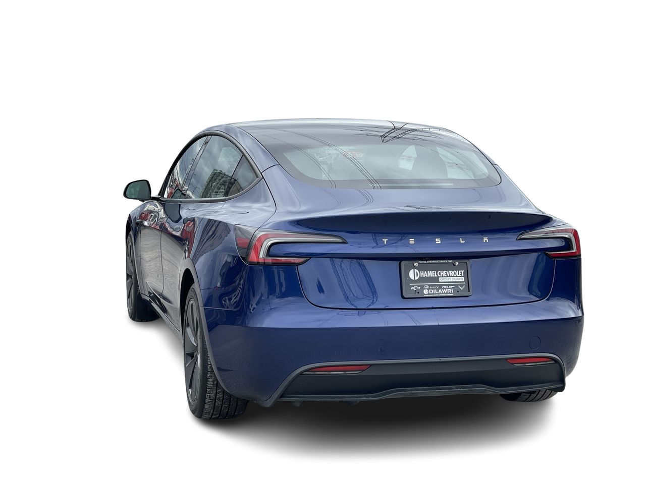 Tesla MODEL 3  2024 à Saint-Léonard, Québec