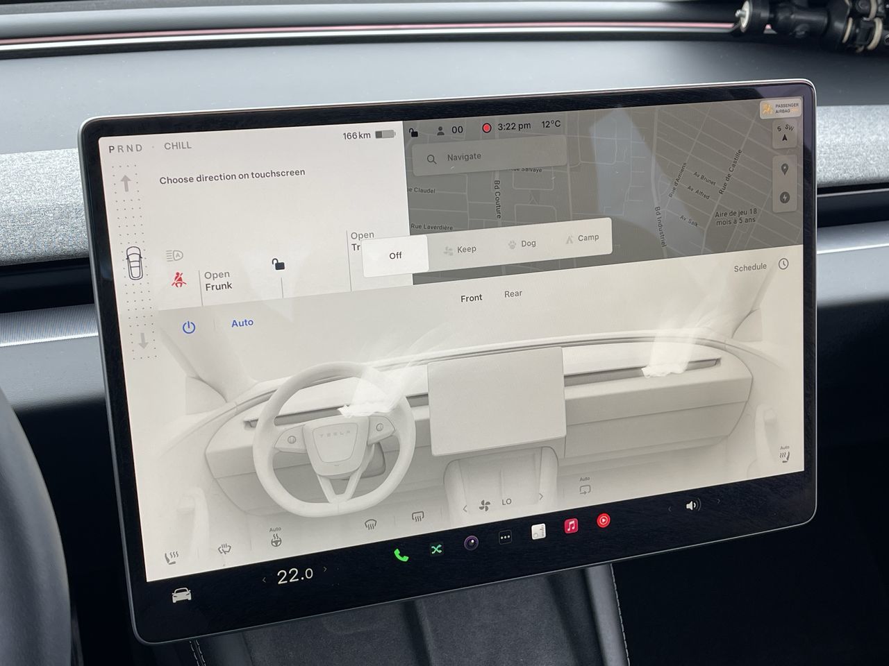 Tesla MODEL 3  2024 à Saint-Léonard, Québec
