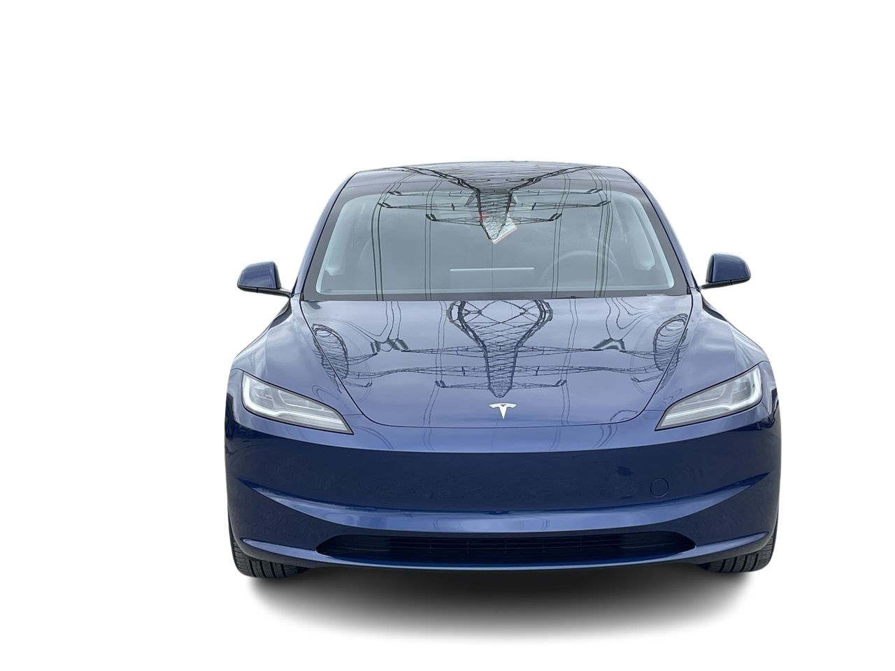 Tesla MODEL 3  2024 à Saint-Léonard, Québec