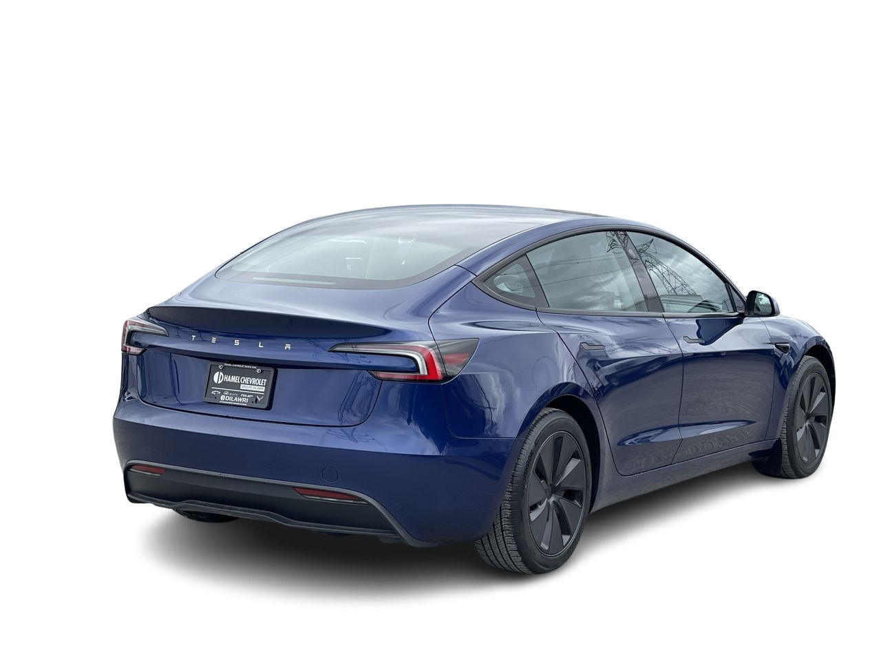 Tesla MODEL 3  2024 à Saint-Léonard, Québec