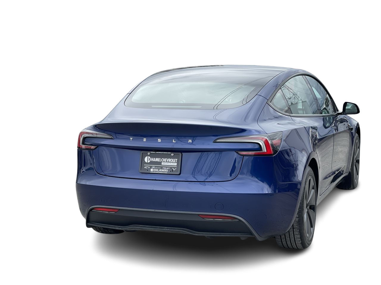 Tesla MODEL 3  2024 à Saint-Léonard, Québec