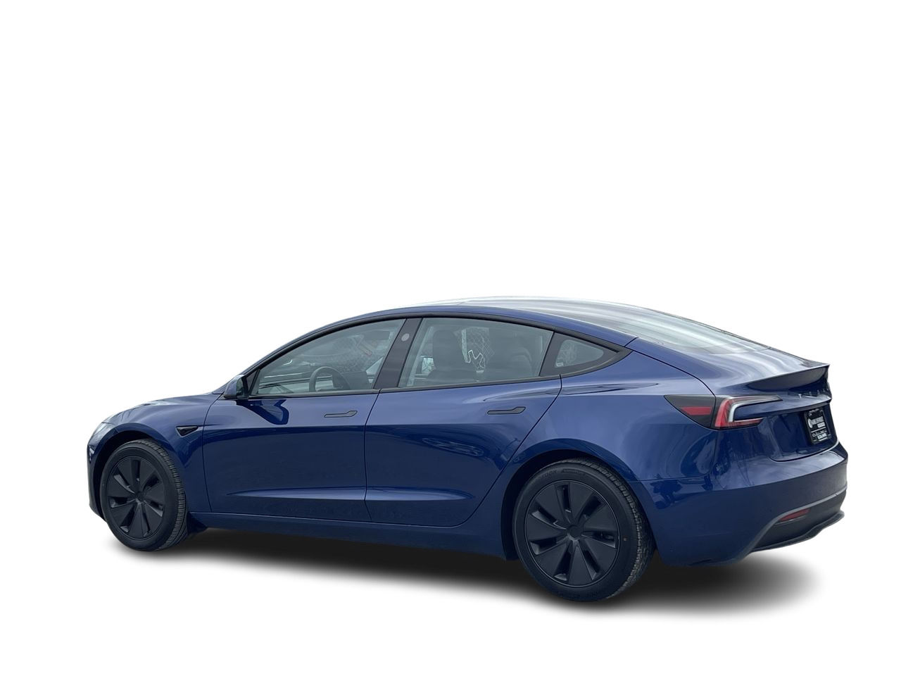 Tesla MODEL 3  2024 à Saint-Léonard, Québec