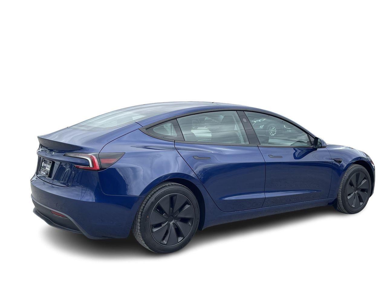 Tesla MODEL 3  2024 à Saint-Léonard, Québec