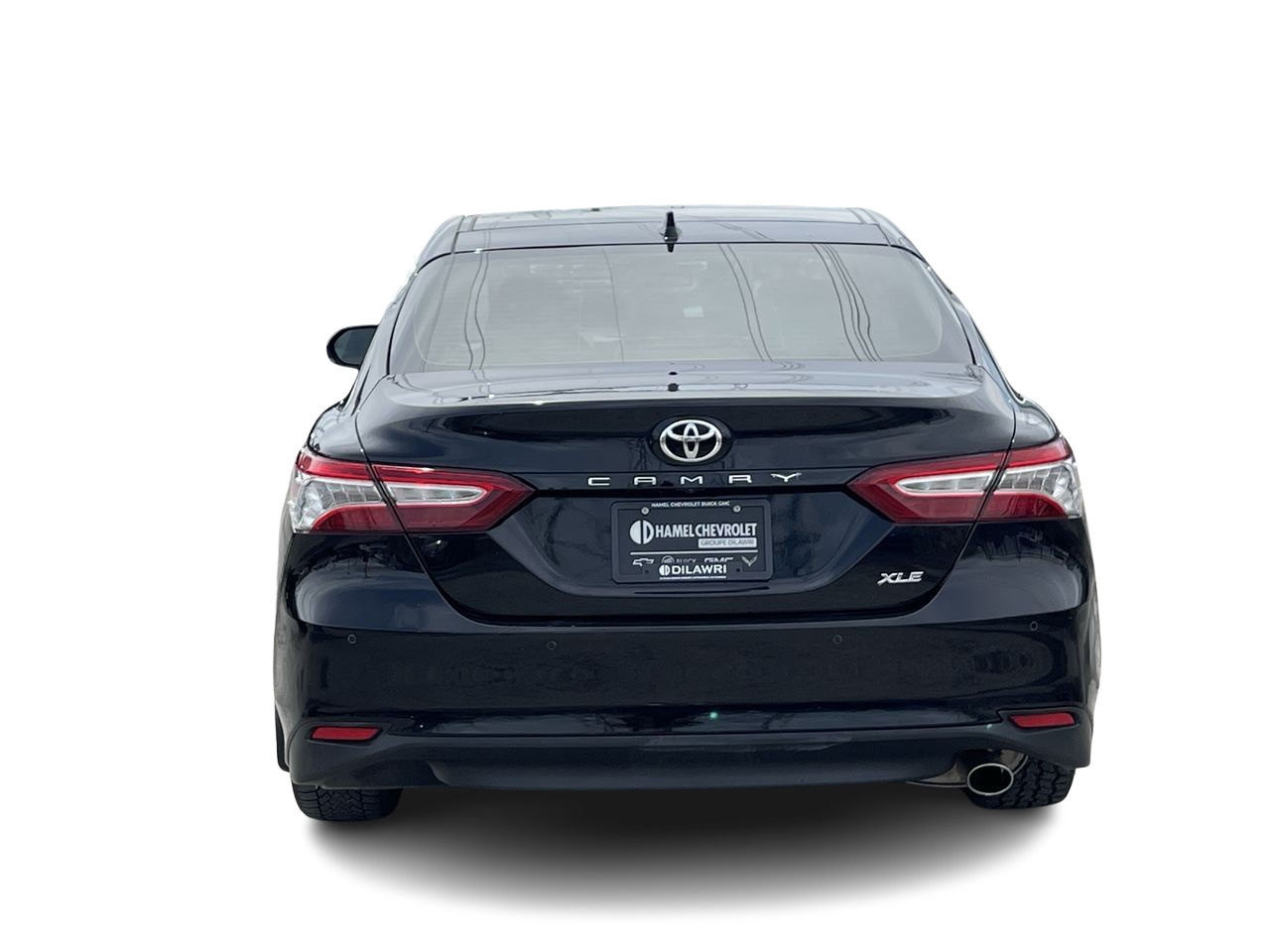 2018 Toyota Camry in Saint-Leonard, Quebec