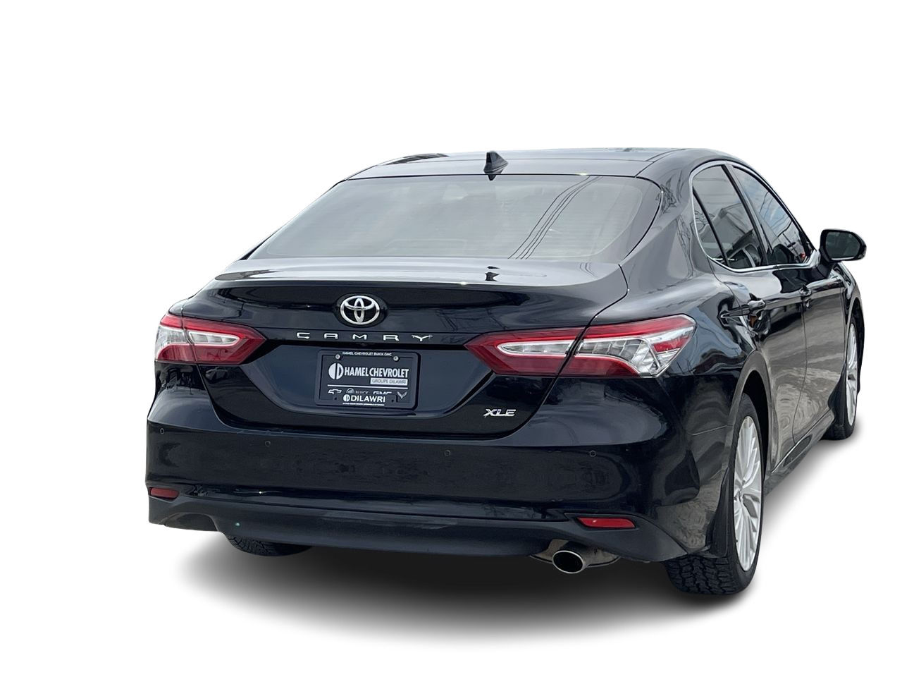 2018 Toyota Camry in Saint-Leonard, Quebec