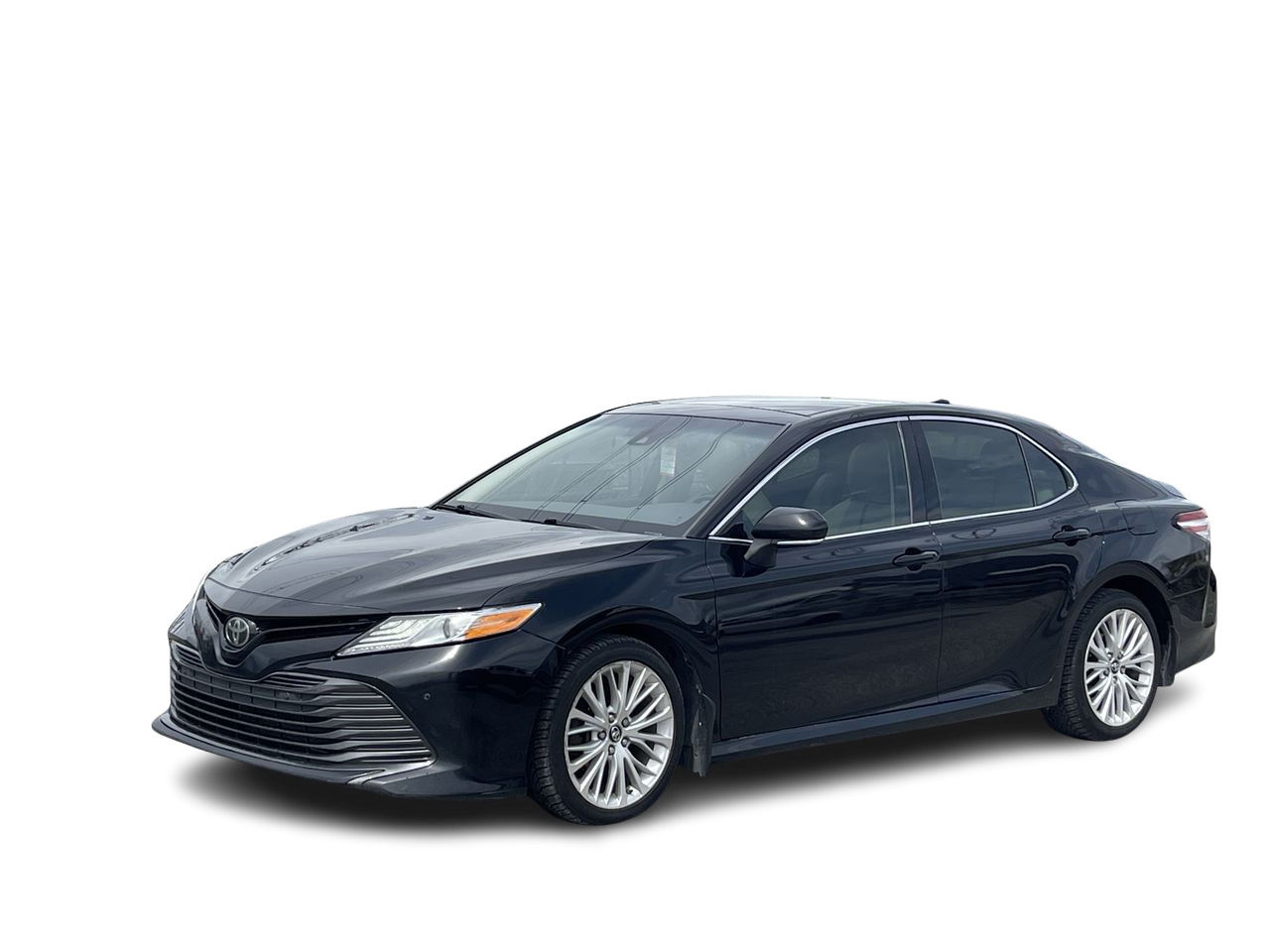 2018 Toyota Camry in Saint-Leonard, Quebec
