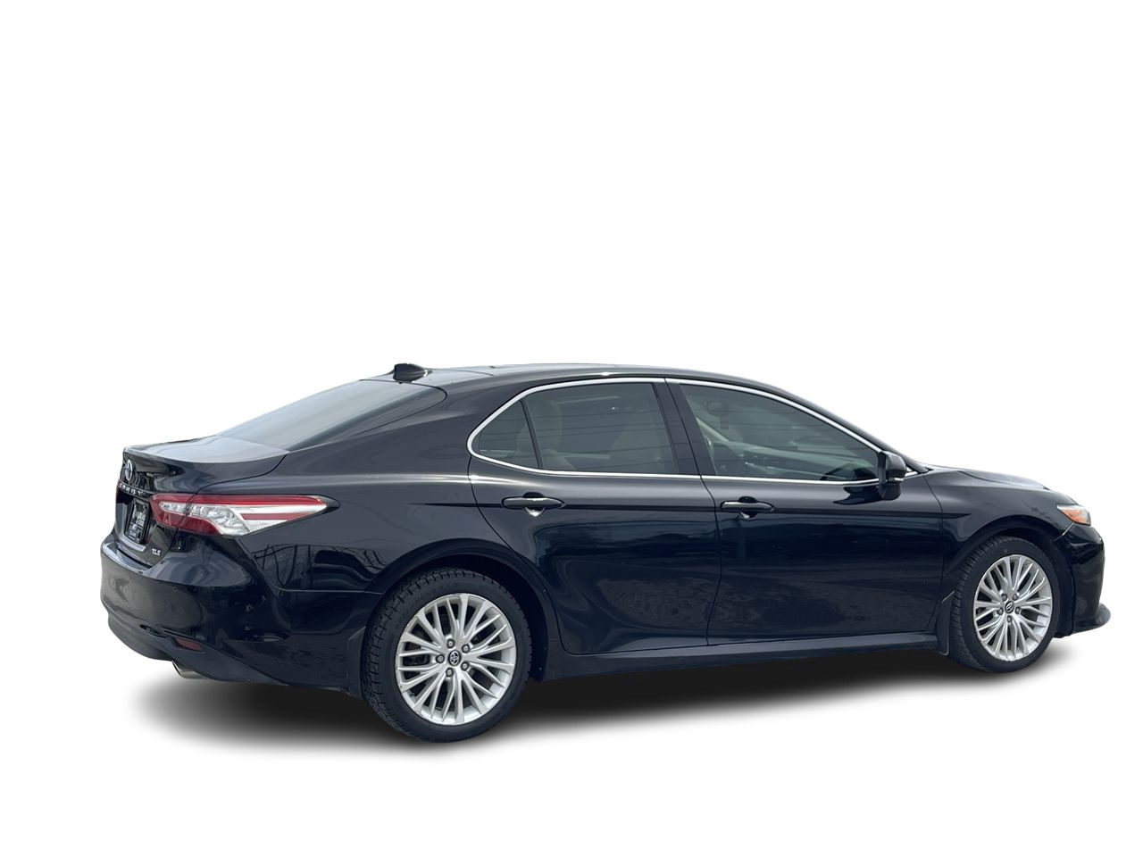 2018 Toyota Camry in Saint-Leonard, Quebec