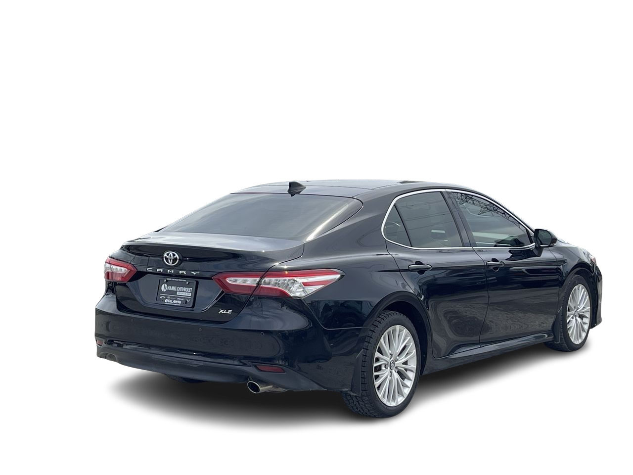 2018 Toyota Camry in Saint-Leonard, Quebec