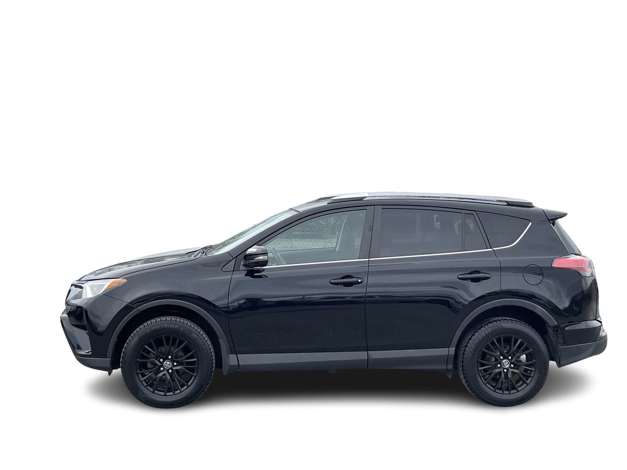 2018 Toyota RAV4 in Saint-Leonard, Quebec