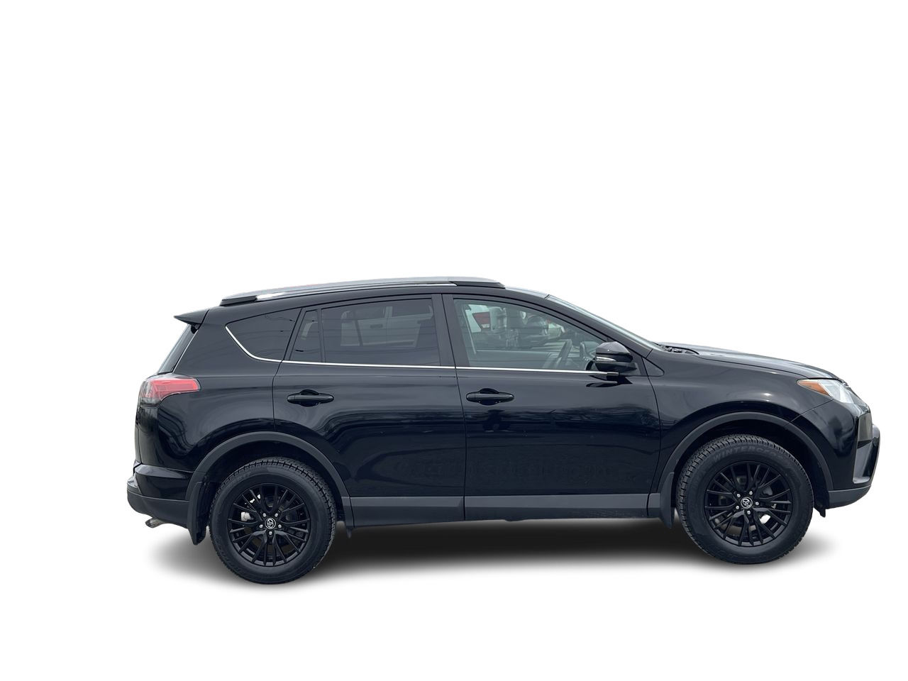 2018 Toyota RAV4 in Saint-Leonard, Quebec