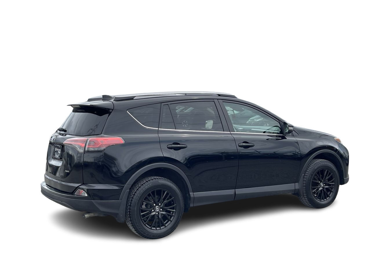 2018 Toyota RAV4 in Saint-Leonard, Quebec