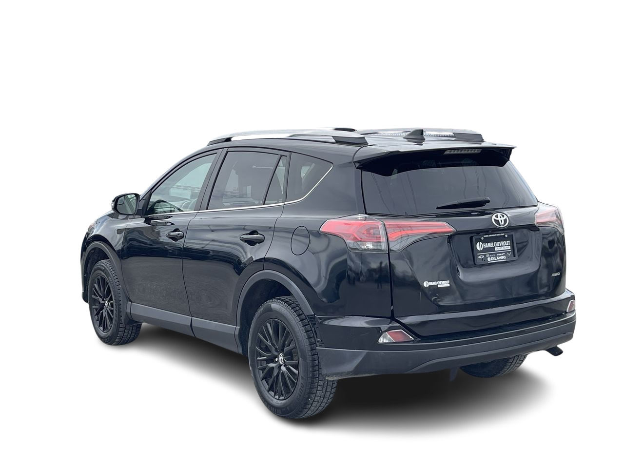 2018 Toyota RAV4 in Saint-Leonard, Quebec