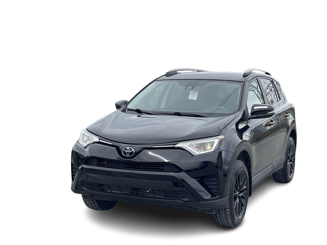 2018 Toyota RAV4 in Saint-Leonard, Quebec