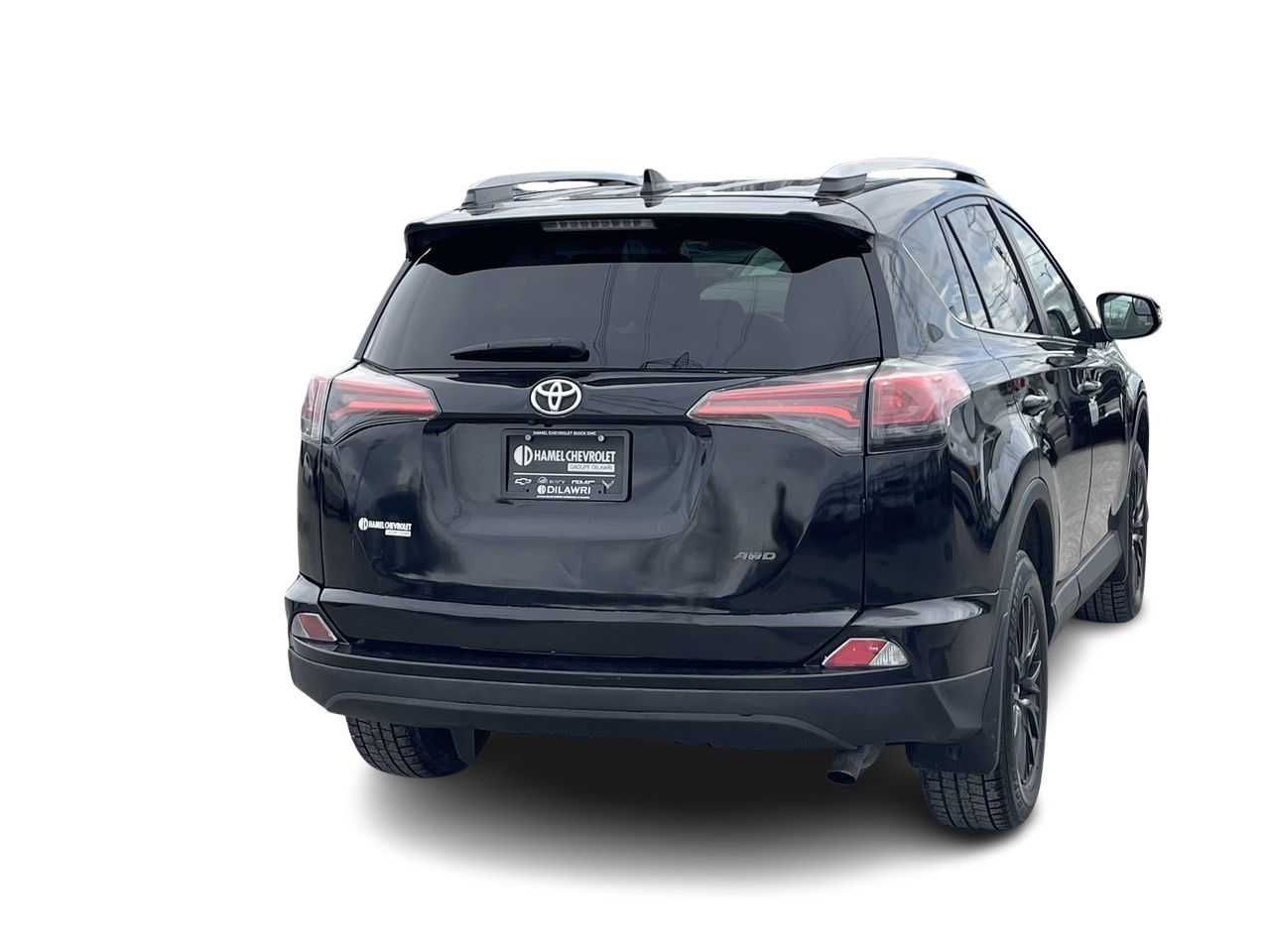 2018 Toyota RAV4 in Saint-Leonard, Quebec