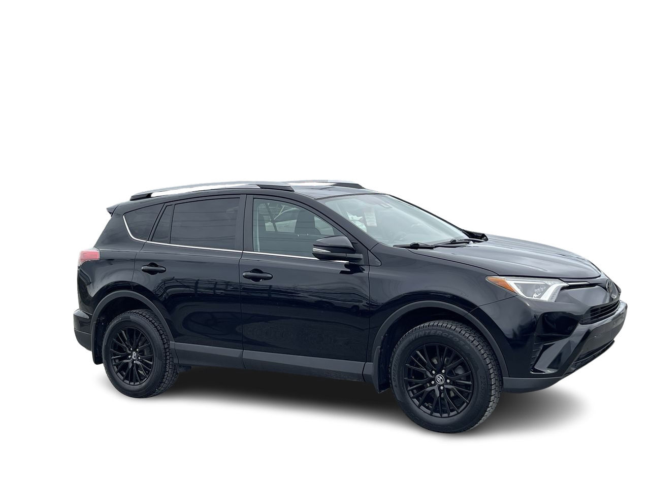 2018 Toyota RAV4 in Saint-Leonard, Quebec