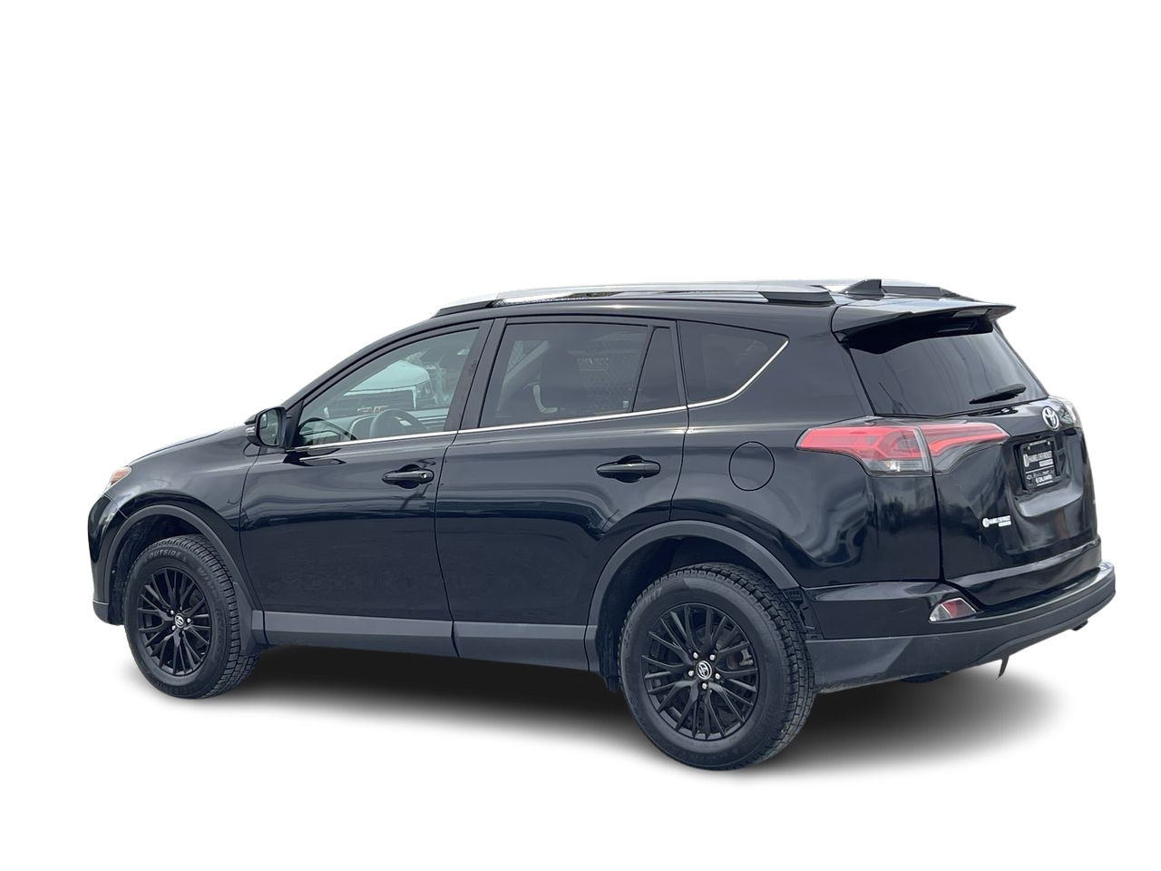2018 Toyota RAV4 in Saint-Leonard, Quebec