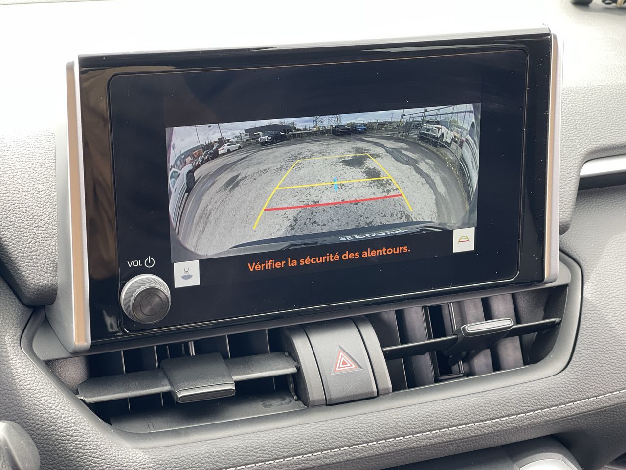 2023 Toyota RAV4 in Saint-Leonard, Quebec