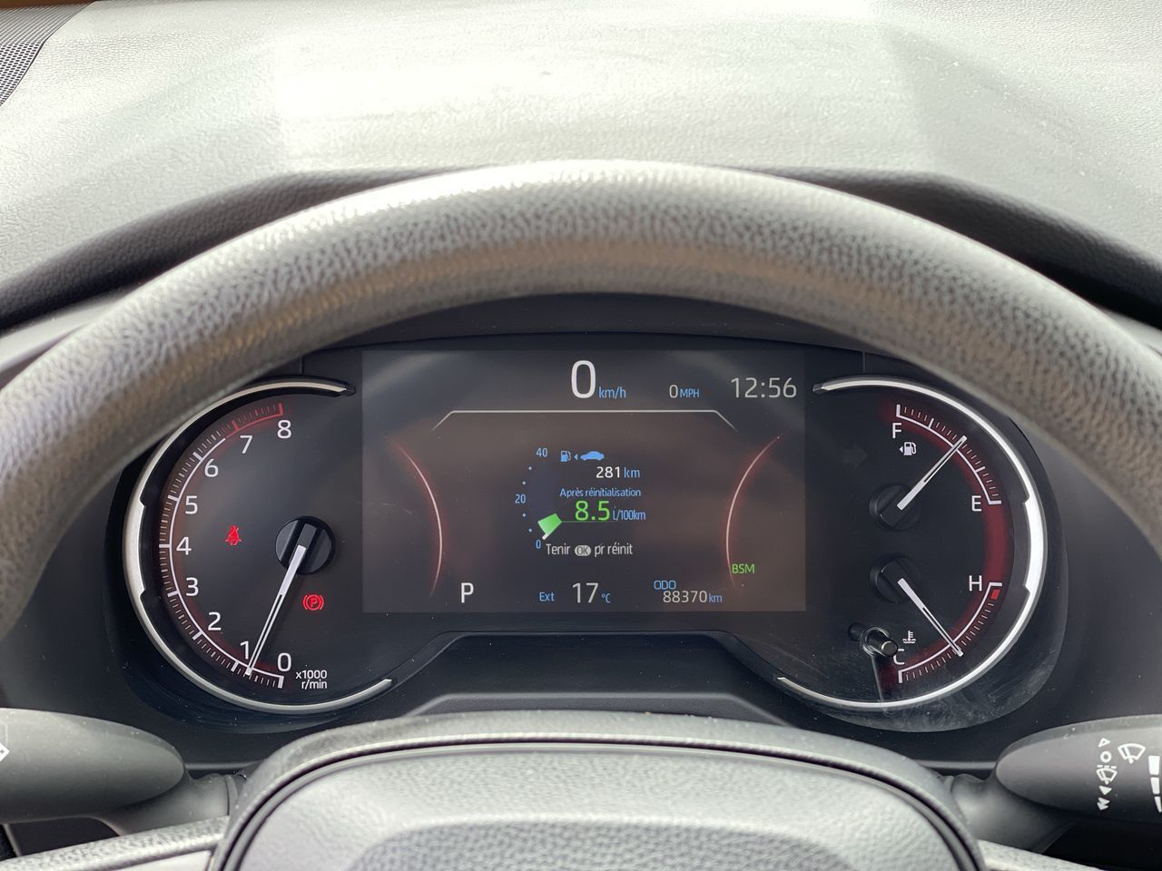 2023 Toyota RAV4 in Saint-Leonard, Quebec