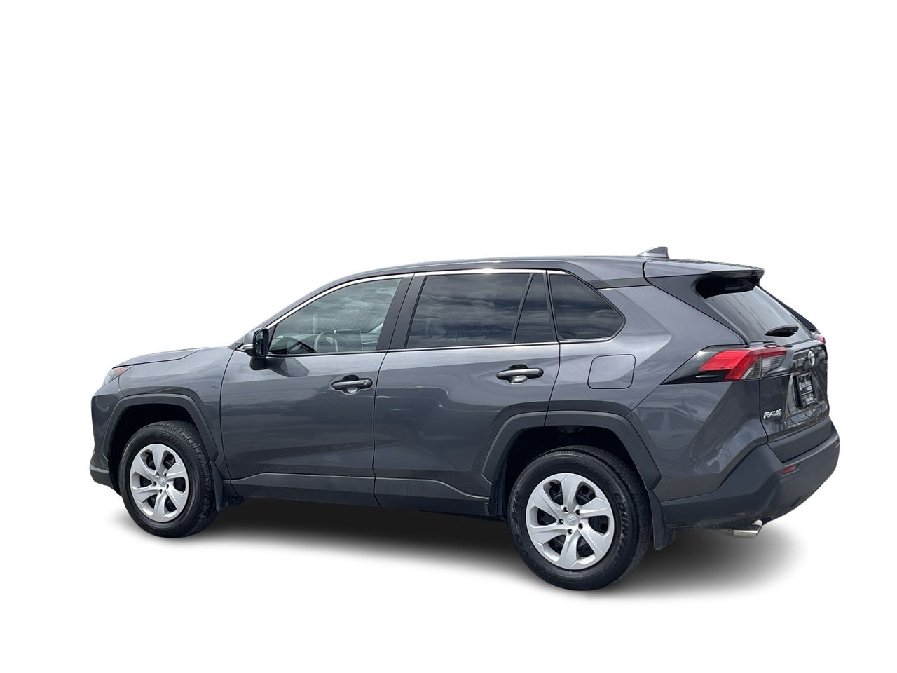 2023 Toyota RAV4 in Saint-Leonard, Quebec