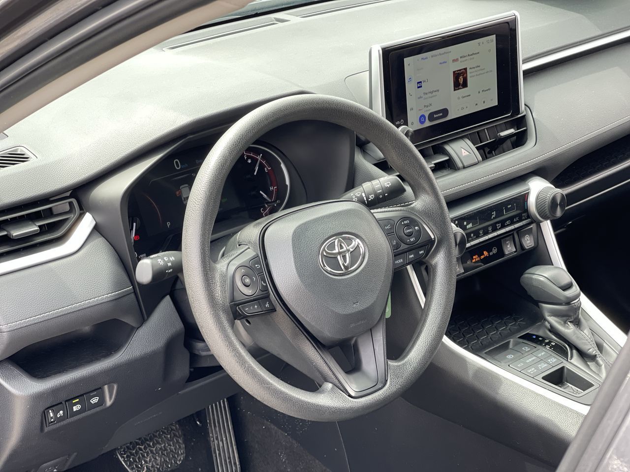 2023 Toyota RAV4 in Saint-Leonard, Quebec