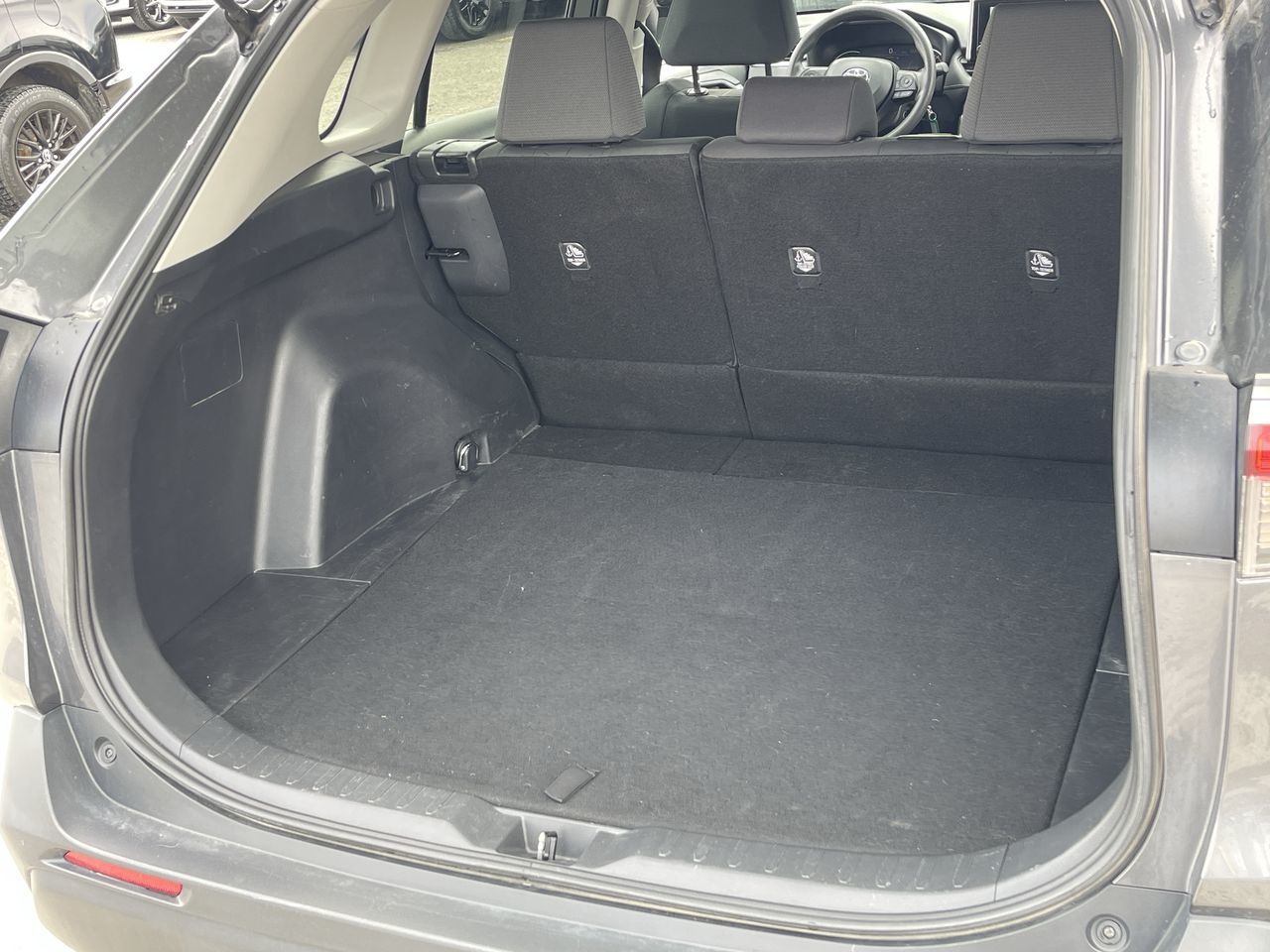 2023 Toyota RAV4 in Saint-Leonard, Quebec