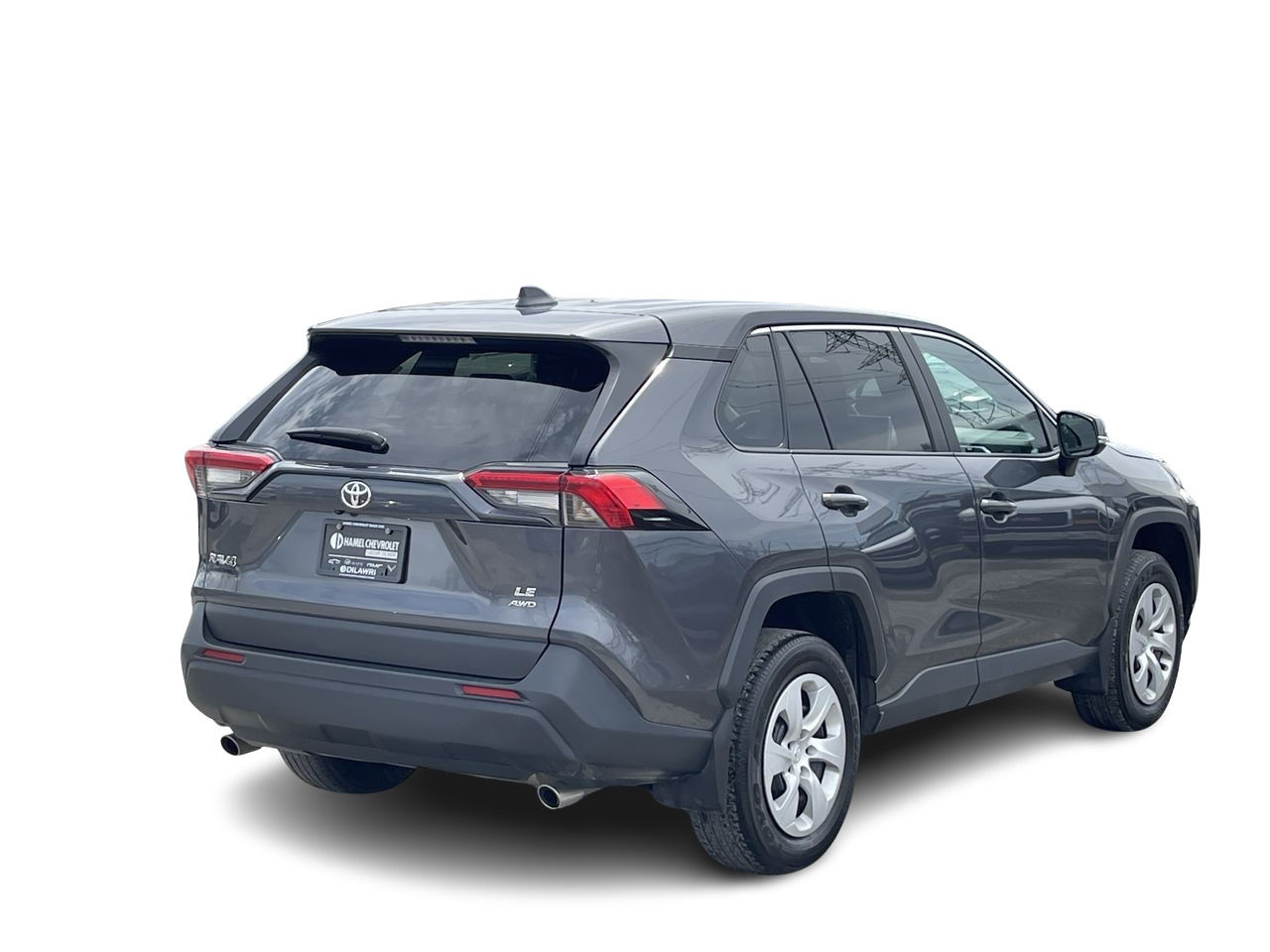 2023 Toyota RAV4 in Saint-Leonard, Quebec