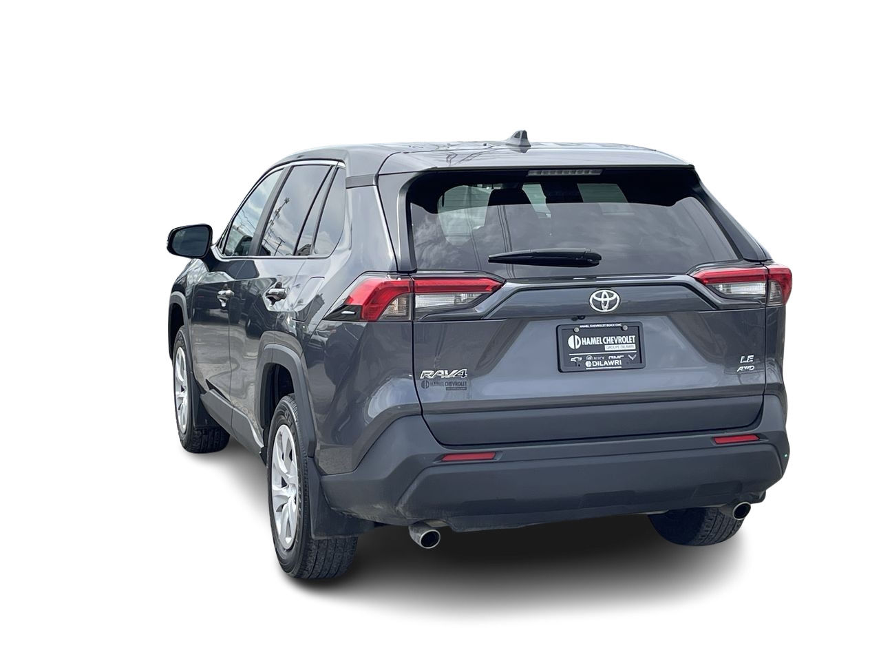 2023 Toyota RAV4 in Saint-Leonard, Quebec