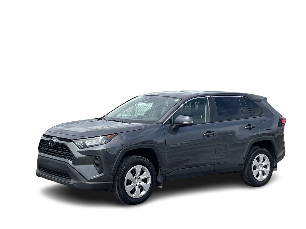 2023 Toyota RAV4 in Saint-Leonard, Quebec