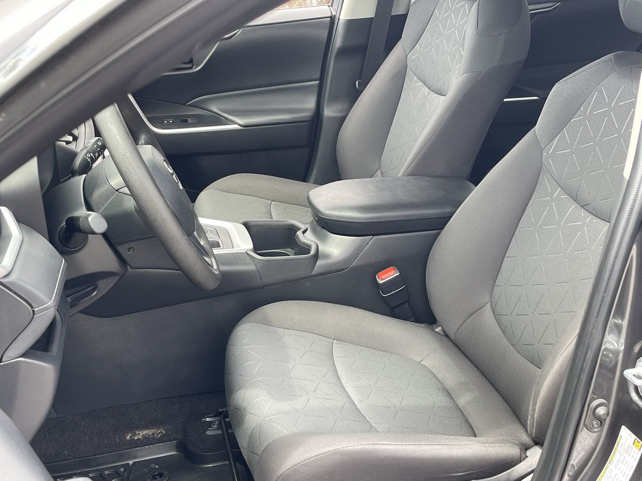 2023 Toyota RAV4 in Saint-Leonard, Quebec