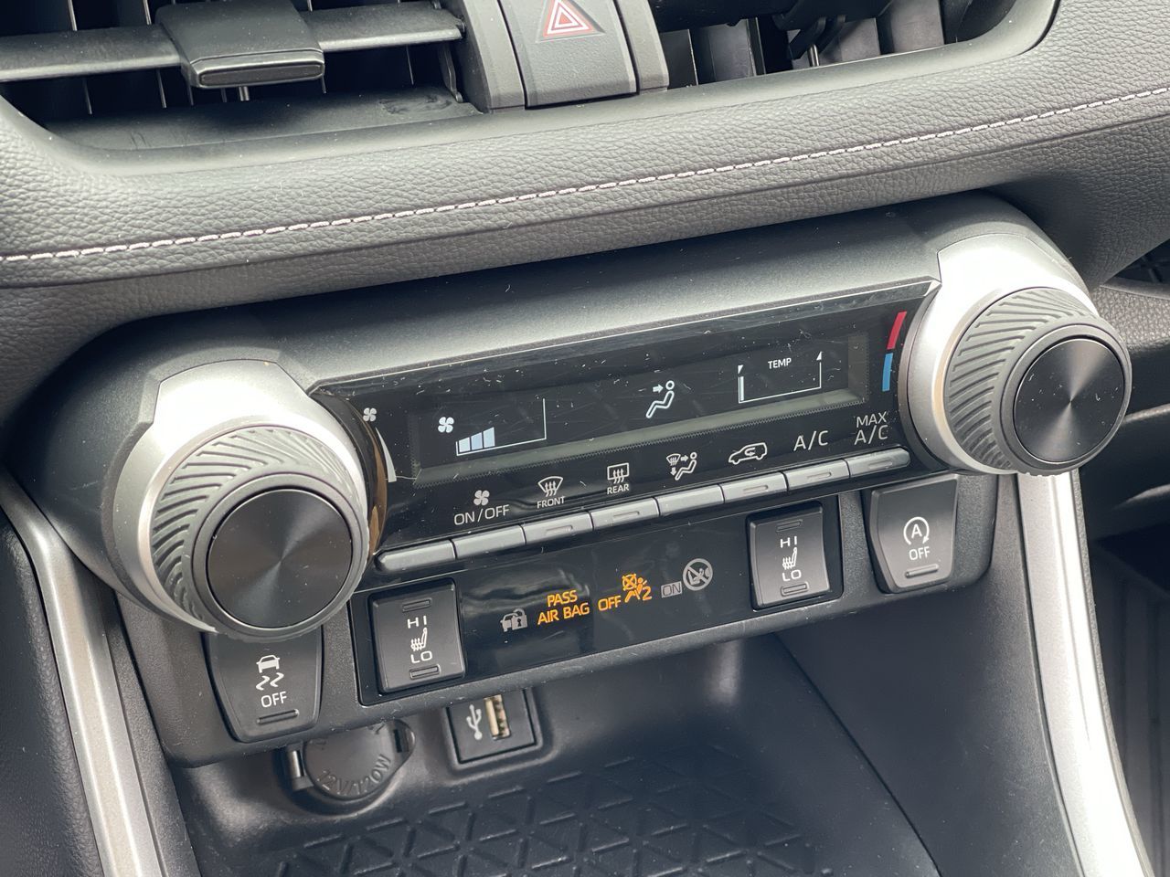 2023 Toyota RAV4 in Saint-Leonard, Quebec