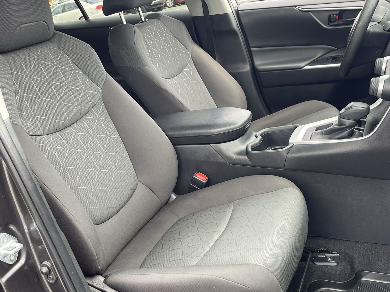 2023 Toyota RAV4 in Saint-Leonard, Quebec