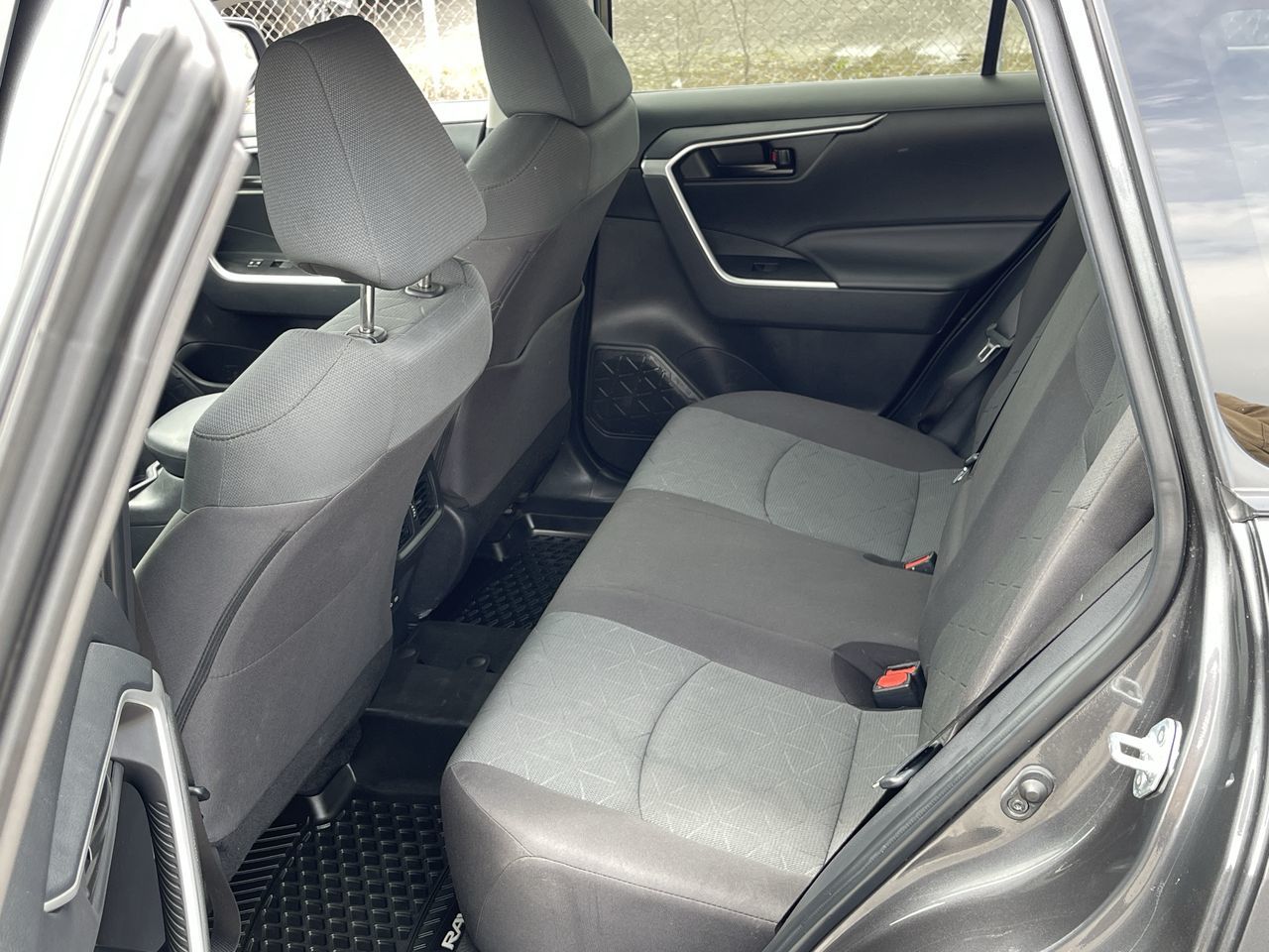 2023 Toyota RAV4 in Saint-Leonard, Quebec