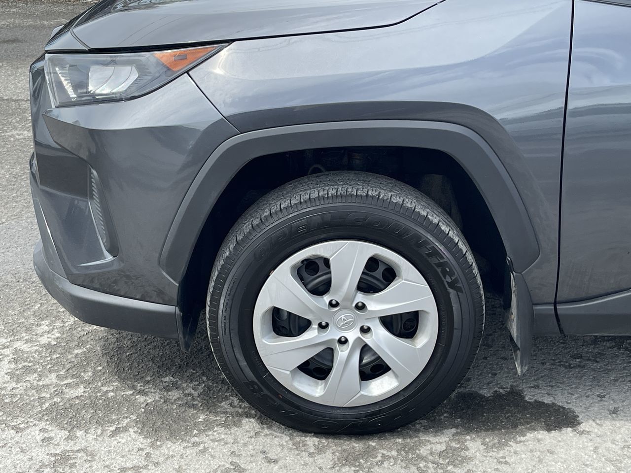 2023 Toyota RAV4 in Saint-Leonard, Quebec