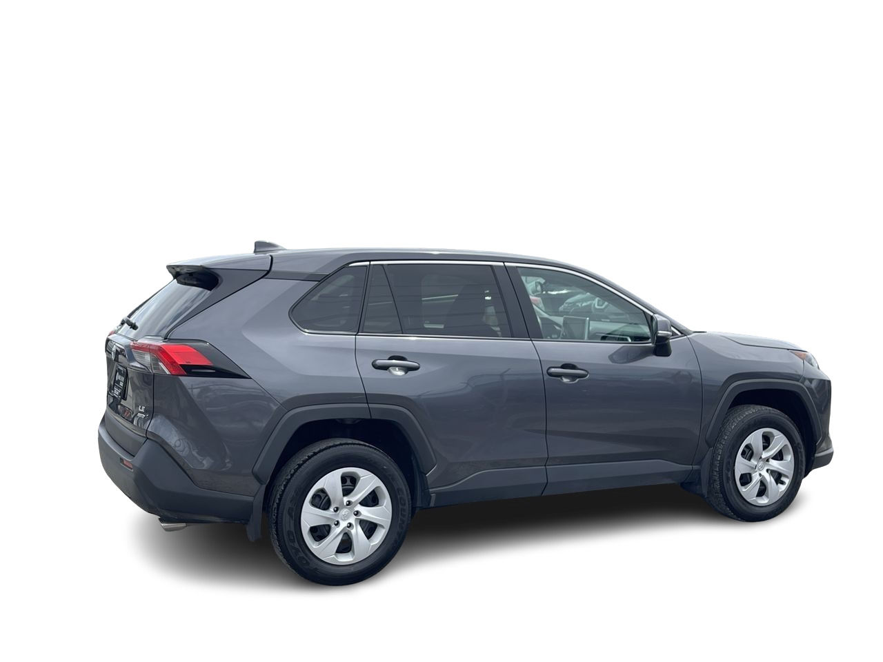 2023 Toyota RAV4 in Saint-Leonard, Quebec