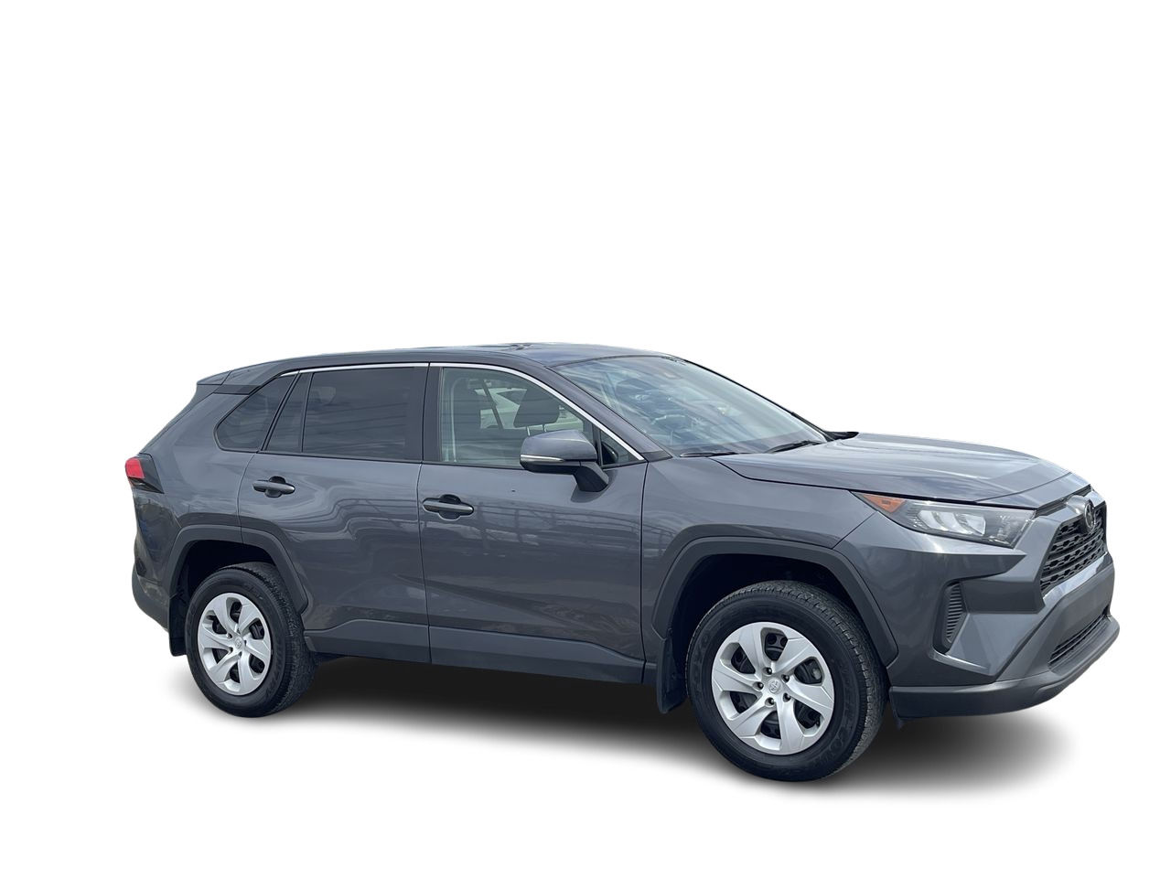 2023 Toyota RAV4 in Saint-Leonard, Quebec