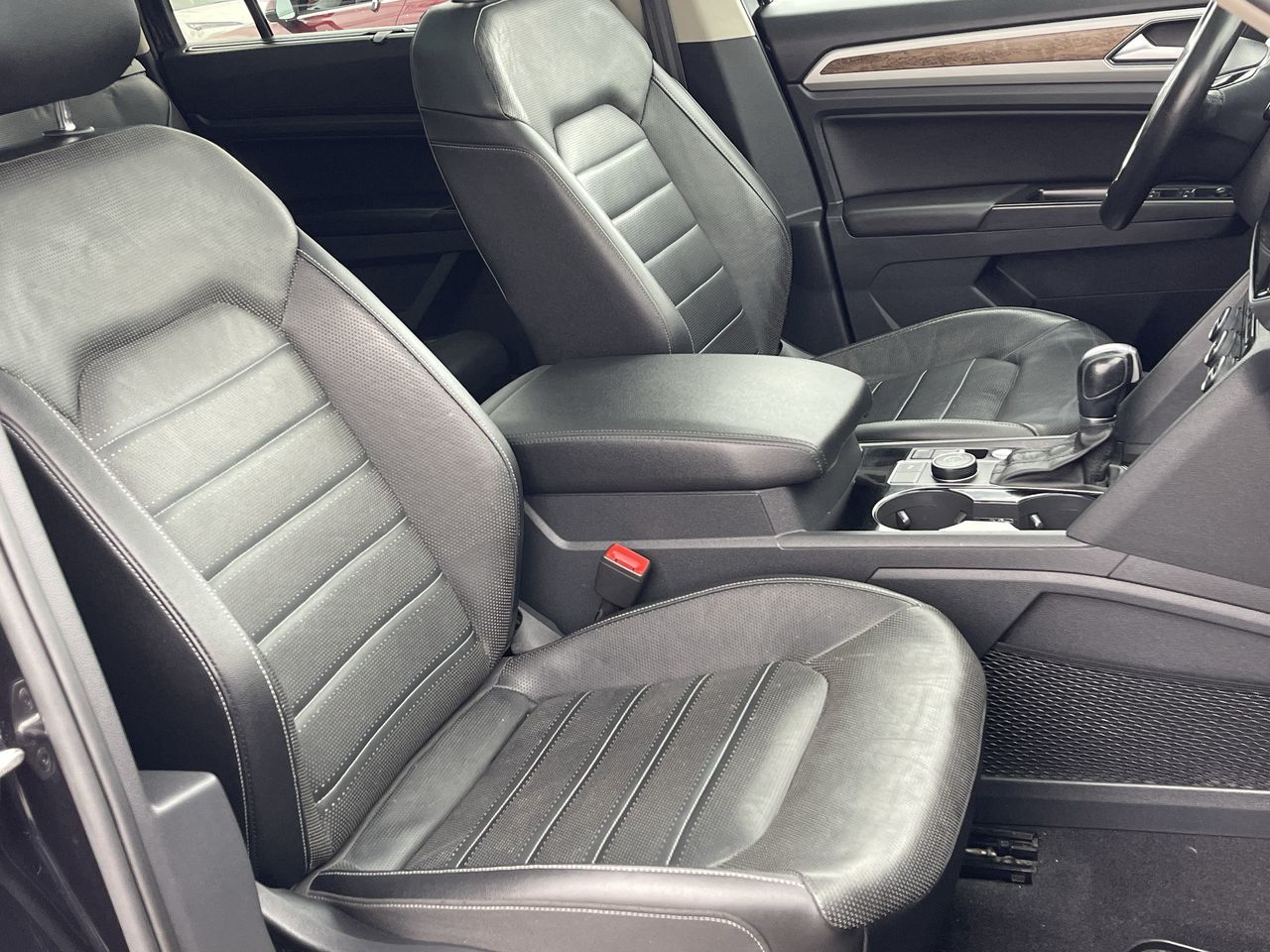 2018 Volkswagen Atlas in Saint-Leonard, Quebec