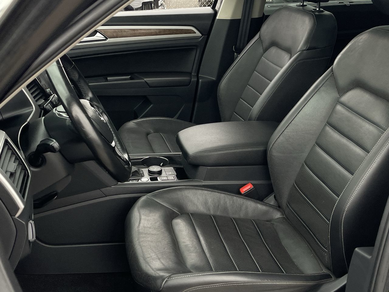 2018 Volkswagen Atlas in Saint-Leonard, Quebec