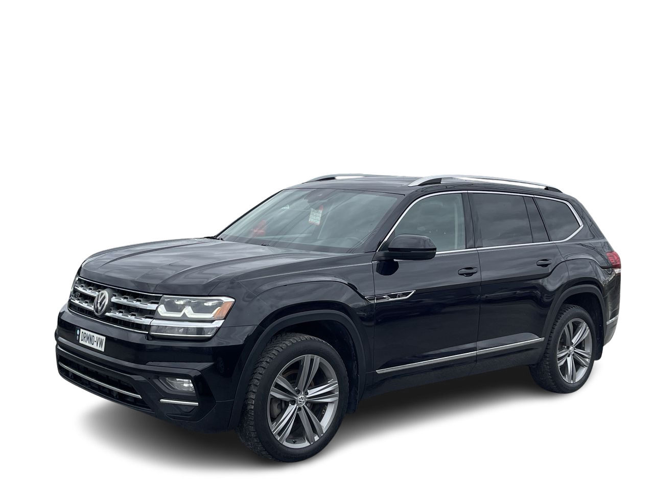 2018 Volkswagen Atlas in Saint-Leonard, Quebec