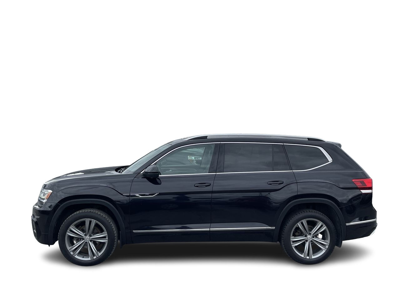 2018 Volkswagen Atlas in Saint-Leonard, Quebec