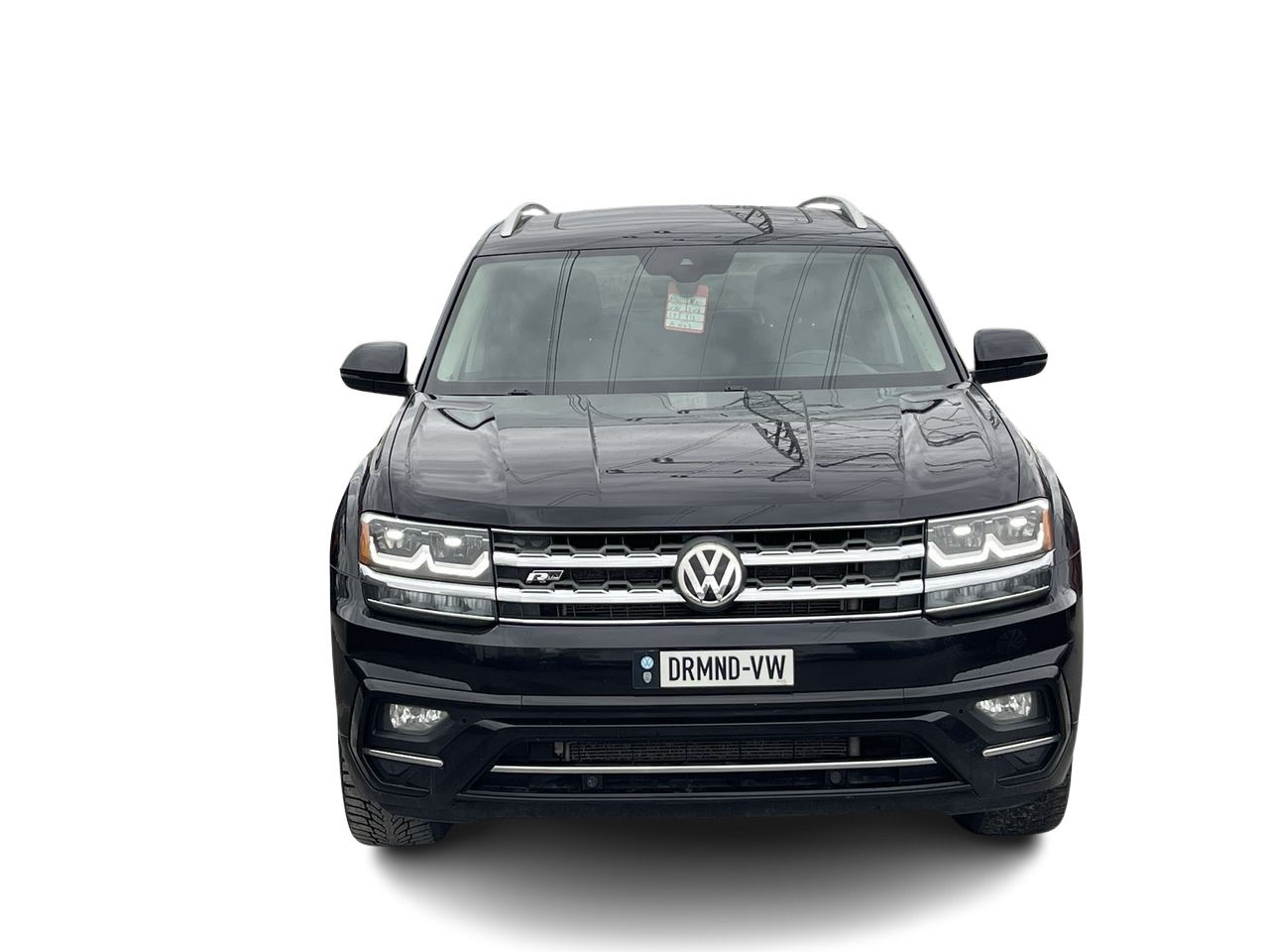 2018 Volkswagen Atlas in Saint-Leonard, Quebec