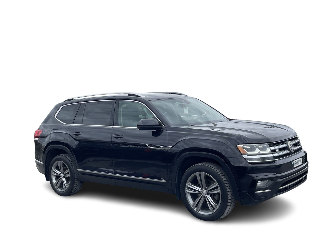 2018 Volkswagen Atlas in Saint-Leonard, Quebec