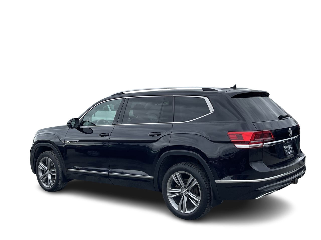 2018 Volkswagen Atlas in Saint-Leonard, Quebec